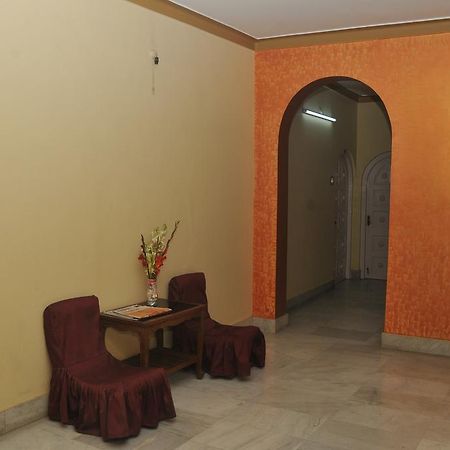 New Hotel White Palace Καλκούτα Εξωτερικό φωτογραφία